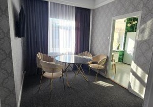 APARTAMENTY