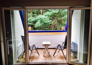 Apartamenty Platinum