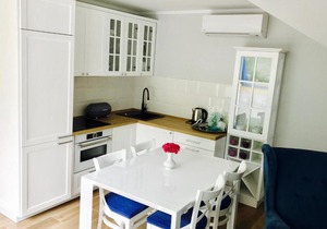 Apartamenty Platinum