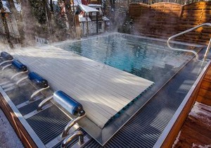 Apartamenty Pod Giewontem