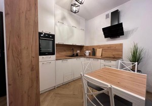 Apartamenty pod Wieżą - Tatarska