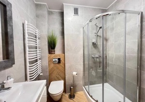 Apartamenty pod Wieżą - Tatarska