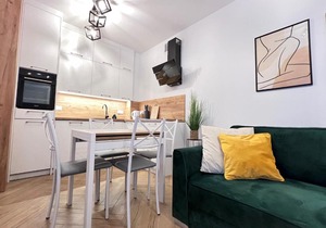 Apartamenty pod Wieżą - Tatarska