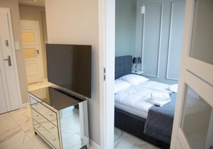 Apartamenty Prestiż 91
