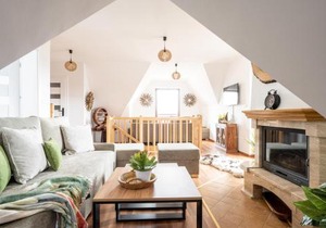 Apartamenty Rodzinne II ApartZakop