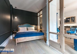 Apartamenty Stary Rynek 25 Torun