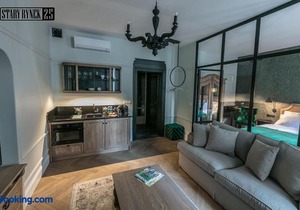 Apartamenty Stary Rynek 25 Torun