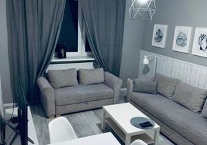 Apartamenty ToTuGdynia 5