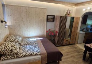 Apartamenty w Centrum - Zakopane