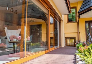 Apartamenty Willa Alesandro