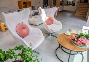 Apartamenty Willa Alesandro