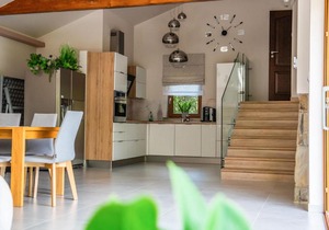 Apartamenty Willa Alesandro