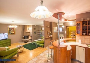 Apartamenty Za Cieszynianka Zakopane