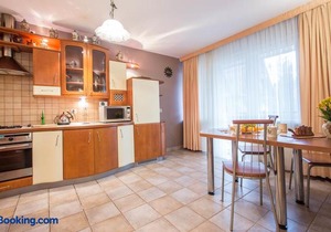 Apartamenty Za Cieszynianka Zakopane