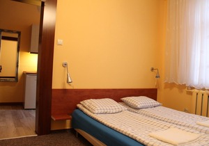 Apartamenty Zacisze - Apartment No. 6