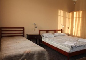 Apartamenty Zacisze