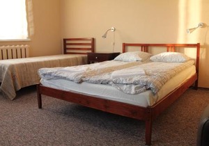 Apartamenty Zacisze