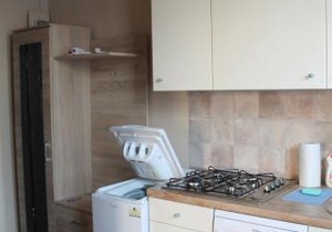Apartamenty Zacisze