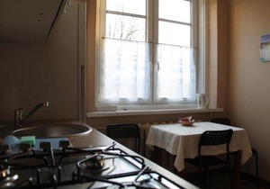 Apartamenty Zacisze