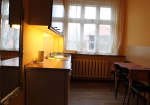 Apartamenty Zacisze Warsaw