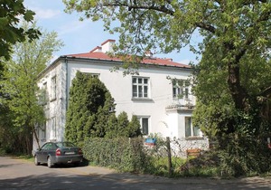 Apartamenty Zacisze Warsaw