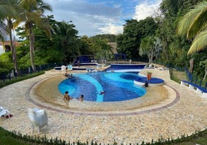 Apartasol En San Jeronimo