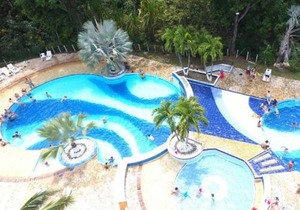 Apartasol En San Jeronimo