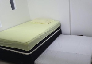 APARTASOL EN SAN JERONIMO