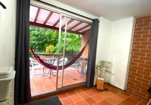 Apartasol San Jeronimo