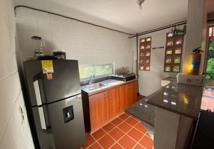 Apartasol San Jeronimo
