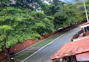 Apartasol San Jeronimo