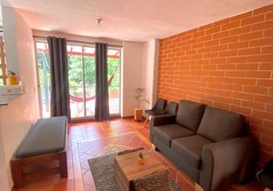 Apartasol San Jeronimo