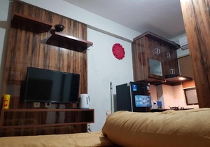 Apartemen Betos 1
