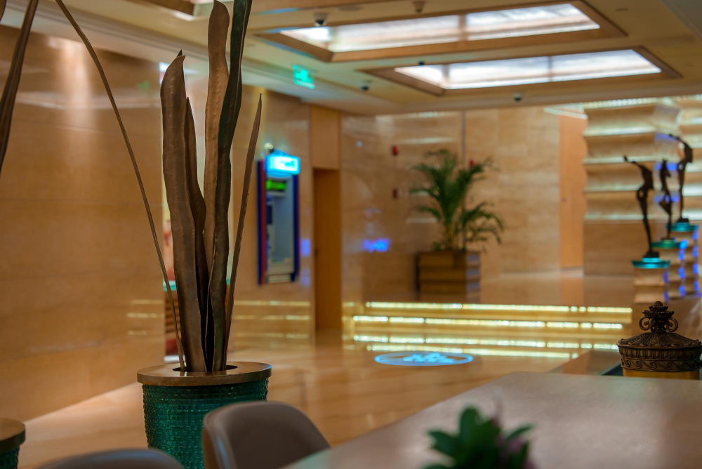 Apartemen Menteng Park by Aparian