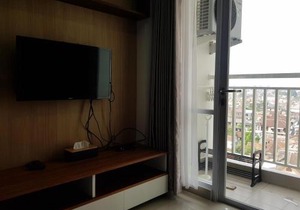 Apartemen Taman Melati Sinduadi 60