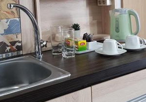Apartemen Taman Melati Sinduadi 60