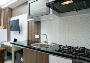 Apartemen Taman Melati Yogyakarta by ArFe Room