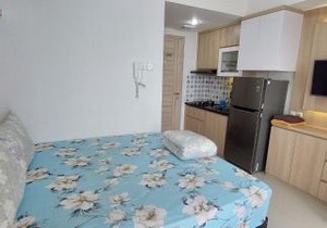 Apartemen Taman Melati Yogyakarta by ArFe Room