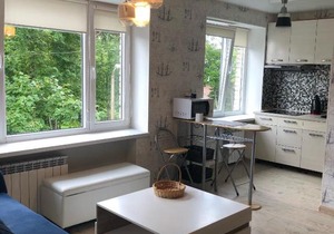 Apartement Karja5 22