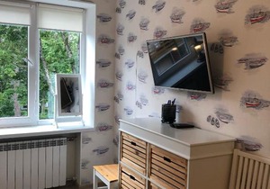 Apartement Karja5 22
