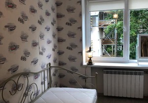 Apartement Karja5 22