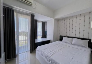 Apartement Taman Melati by THE TRUST