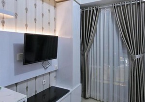 Apartement Taman Melati by THE TRUST