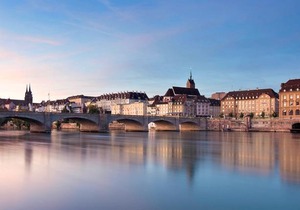 Aparthotel Adagio Access Saint Louis Bale