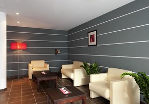 Aparthotel Adagio Access Saint Louis Bale