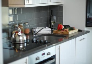 Aparthotel Adagio London Brentford