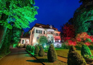 Aparthotel Villa Freisleben