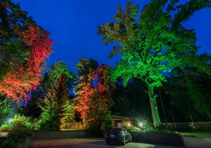 Aparthotel Villa Freisleben