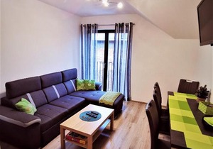 Apartmán 5 Klínovec