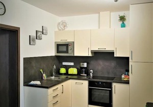Apartmán 5 Klínovec